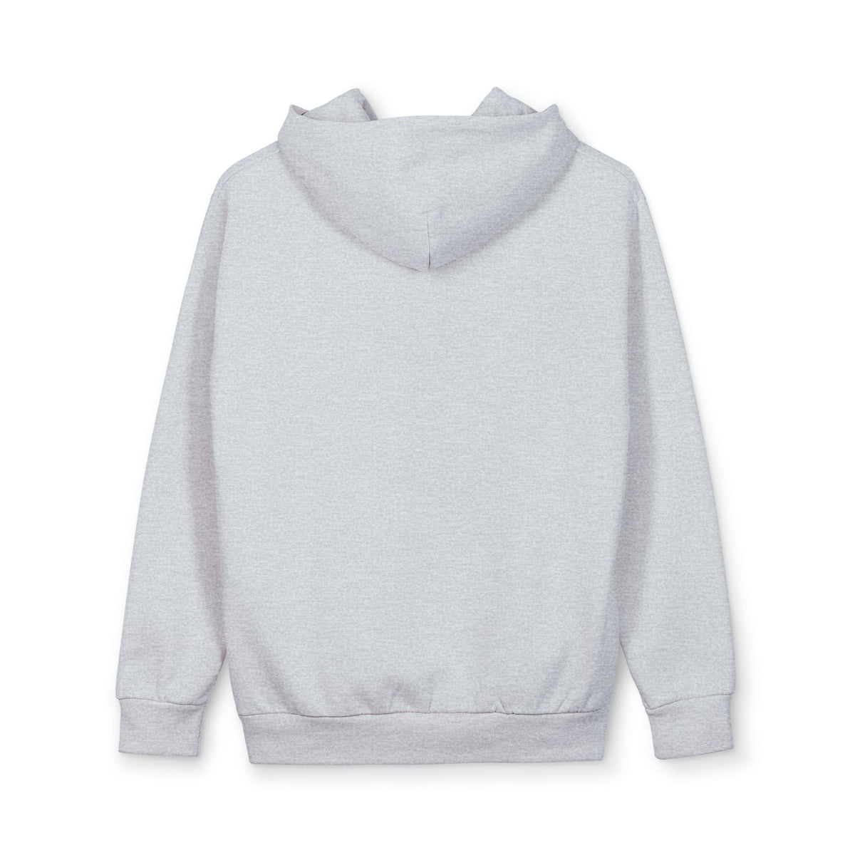 80's Made Me Hoodie — Retro 1980s Vintage Graphic Pullover