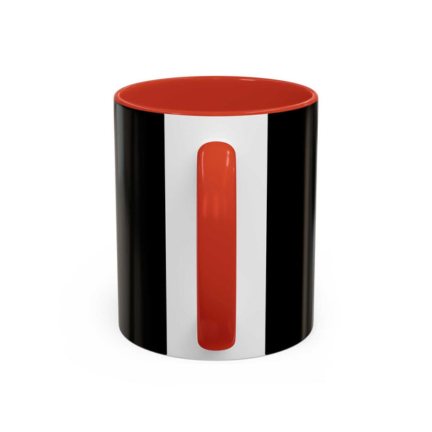 Accent Coffee Mug (11, 15oz) Easter is for Jesus