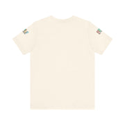 Self Love Matters Tee | Unisex Jersey Short Sleeve T-Shirt, Positive Affirmation Shirt, Self-Care Gift, Casual Wear, Everyday Comfort
