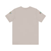Self Love Matters Tee | Unisex Jersey Short Sleeve T-Shirt, Positive Affirmation Shirt, Self-Care Gift, Casual Wear, Everyday Comfort
