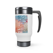 Stainless Steel Travel Mug