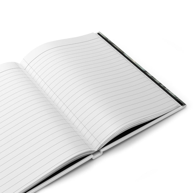 Inspiring Hardcover Journal for Daily Reflection, Wake Pray Slay Note-taking, Perfect Gift for Writers, Students, and Dreamers, [...]