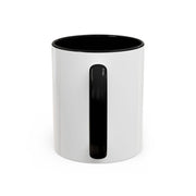Accent Coffee Mugs | Unique & Stylish | Statement Mug