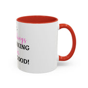 Accent Coffee Mugs | Unique & Stylish | Statement Mug