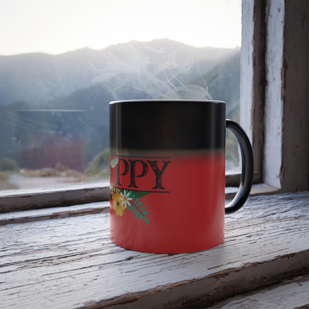 Ceramic Coffee Mugs – Unique Designs | Statement Mug