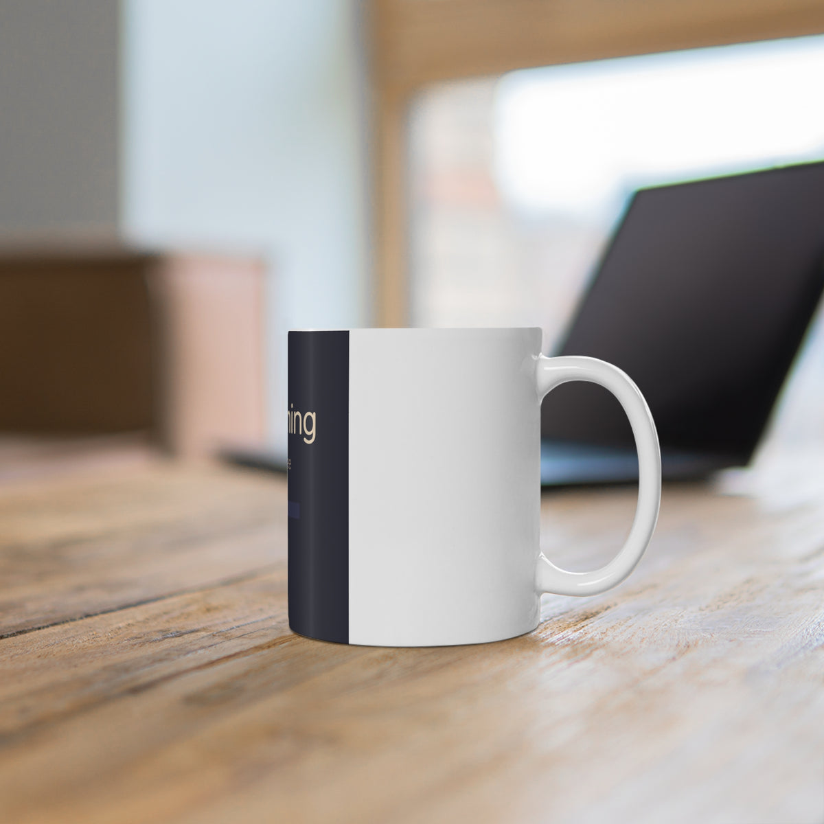 Cozy Gaming & Warm Coffee Mug — 11oz Loading Vibes Gift for Gamers