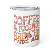 Friends Insulated Coffee Mug 10oz