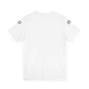 Self Love Matters Tee | Unisex Jersey Short Sleeve T-Shirt, Positive Affirmation Shirt, Self-Care Gift, Casual Wear, Everyday Comfort