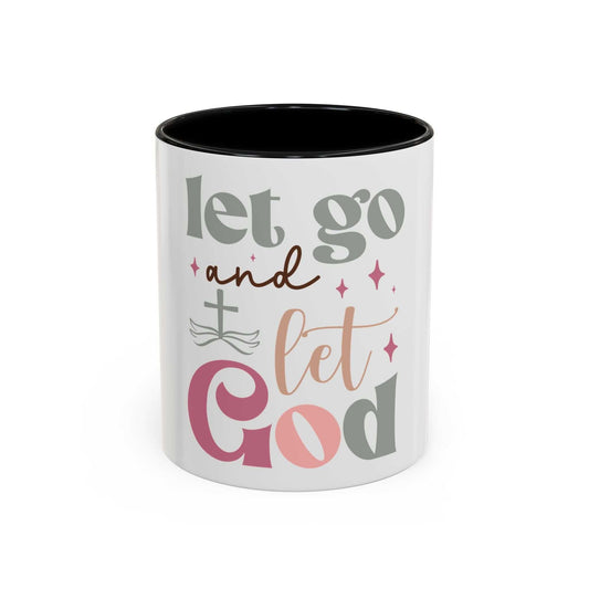 Accent Coffee Mugs | Unique & Stylish | Statement Mug