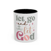 Accent Coffee Mugs | Unique & Stylish | Statement Mug