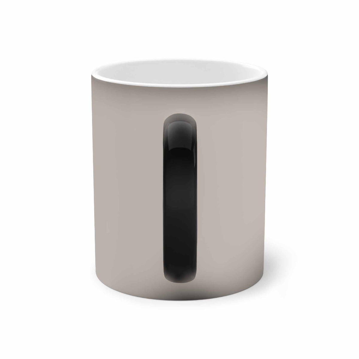 Color-Changing Mug, 11oz Retired Chick