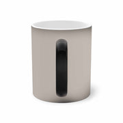 Color-Changing Mug, 11oz Retired Chick