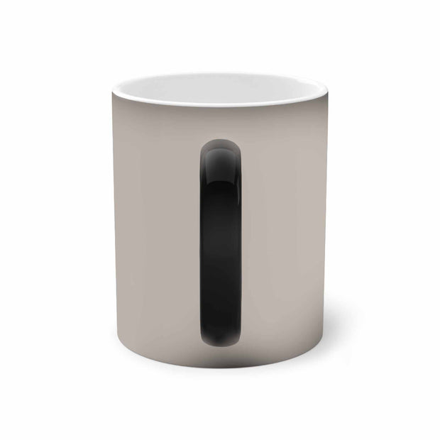 Color-Changing Mug, 11oz Retired Chick