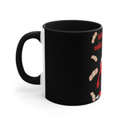 Accent Mugs-School Nurse