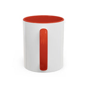 Accent Coffee Mugs | Unique & Stylish | Statement Mug