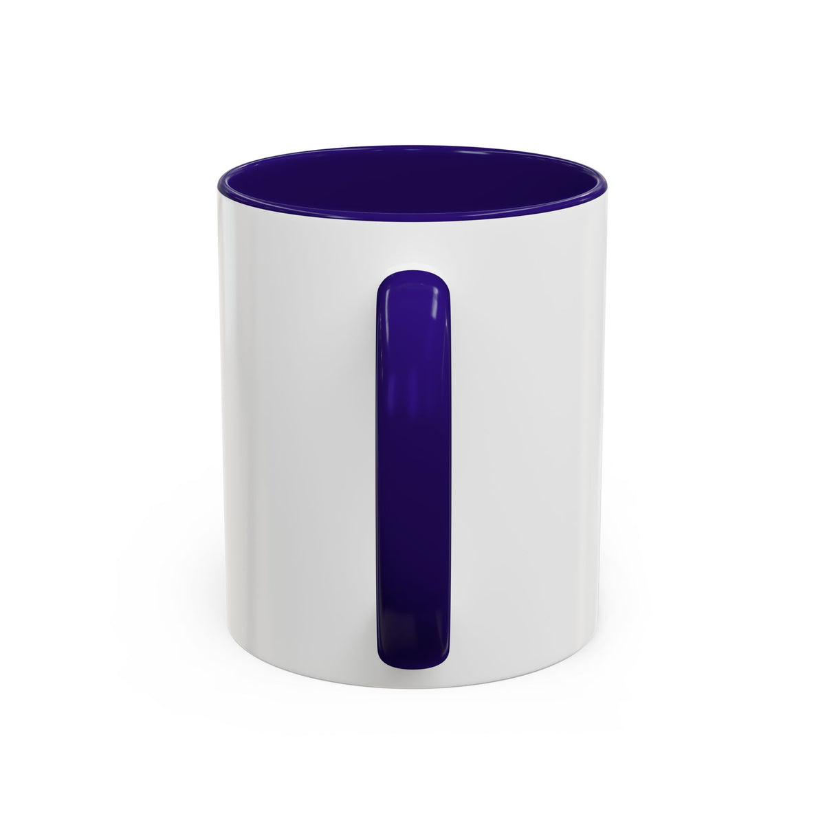 Tennis Racket Coffee Mug – 'Post-Match Hydration' Minimalist Tennis Gift (11oz/15oz)