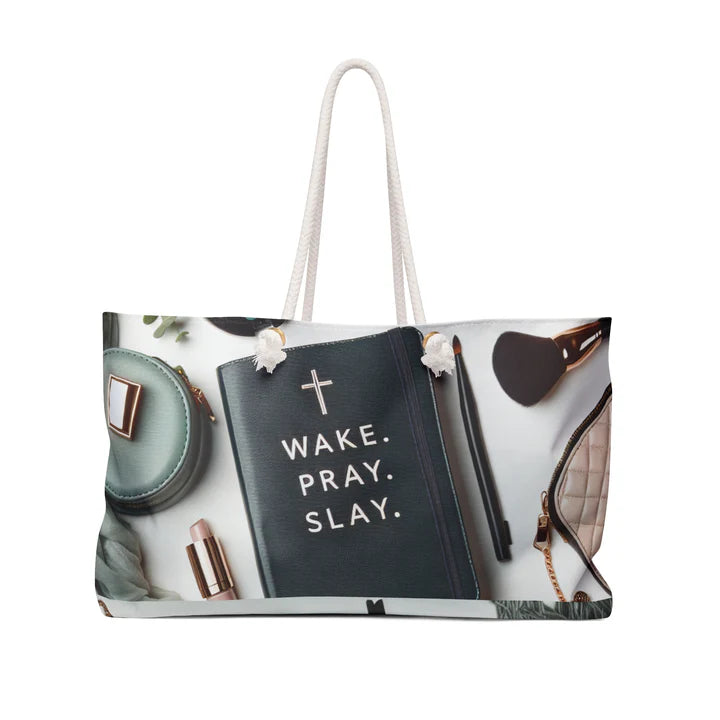 Inspirational Coffee Mug – Fuel Your Faith & Focus