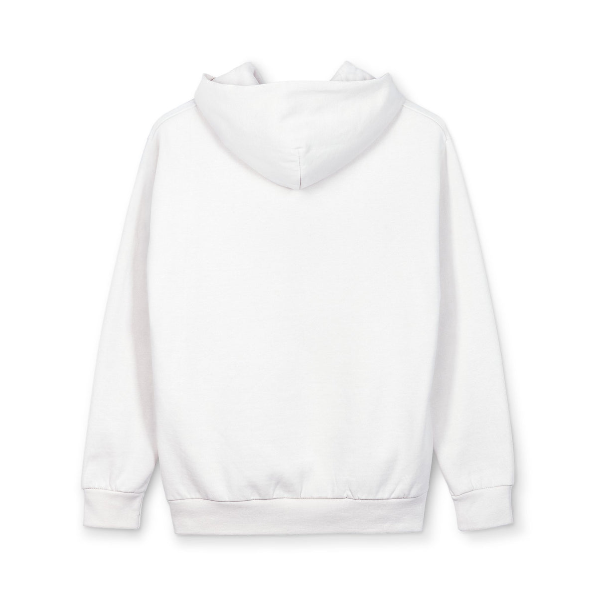80's Made Me Hoodie — Retro 1980s Vintage Graphic Pullover