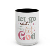 Accent Coffee Mugs | Unique & Stylish | Statement Mug