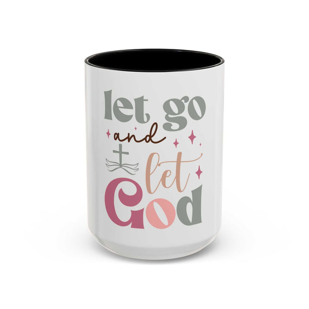 Accent Coffee Mugs | Unique & Stylish | Statement Mug