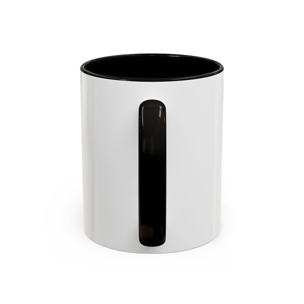 Simply Blessed Colorful Coffee Mug - 11oz & 15oz