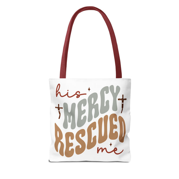 Faith-Inspired Tote Bag, Versatile Bag, Religious Gift, Everyday Carry Bag, Inspirational Accessory, Christian Tote