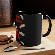 Accent Mugs-School Nurse