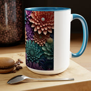 Tone Coffee Mugs 15oz