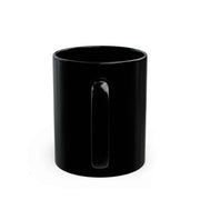Ceramic Black Mug