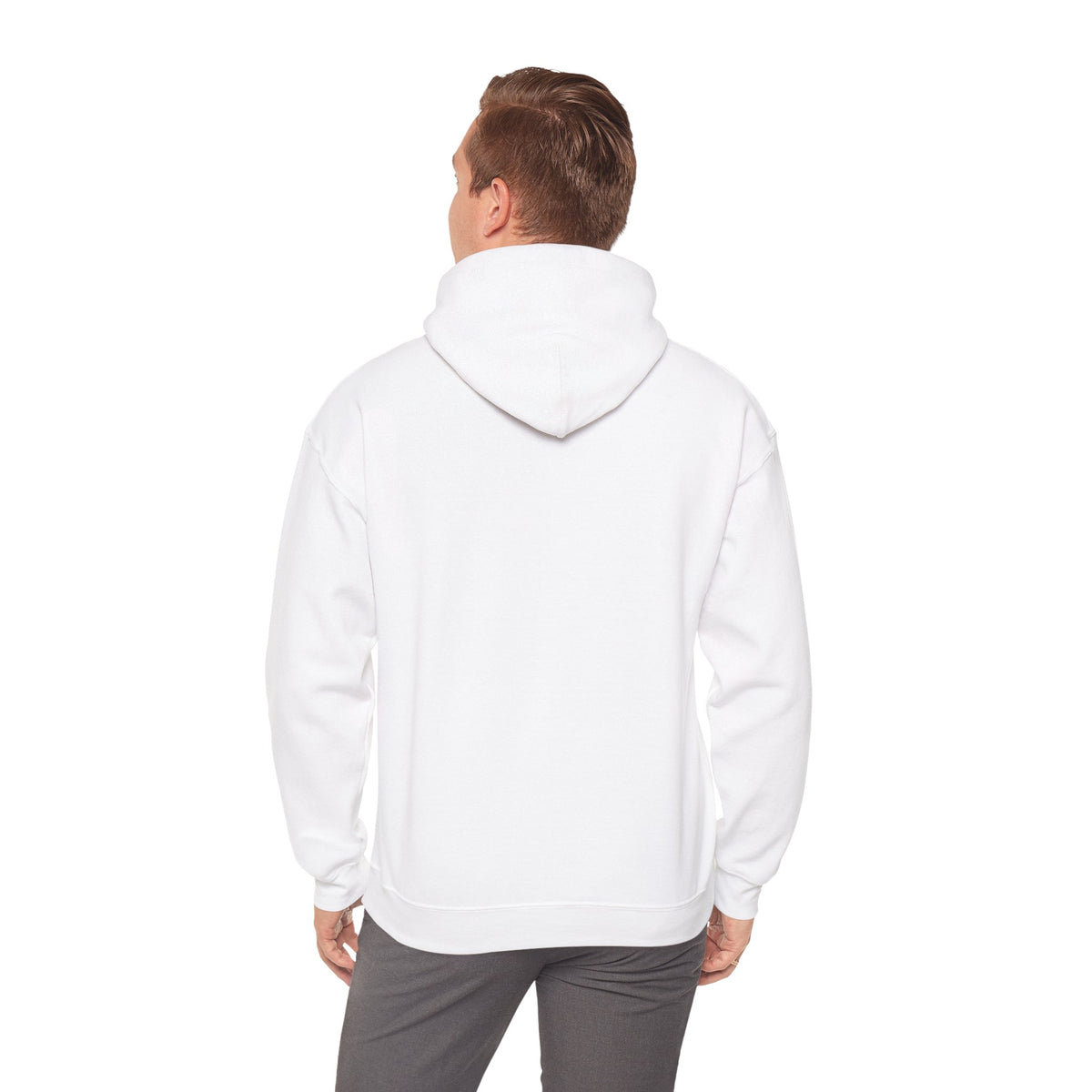 Made in the 80s Retro Nostalgia Hoodie