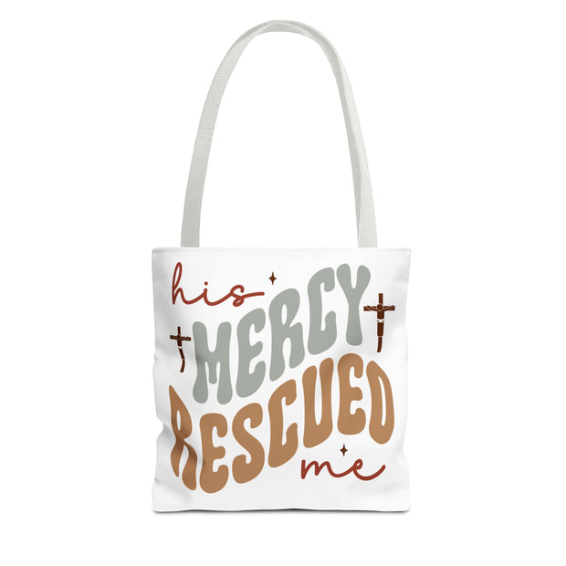 Faith-Inspired Tote Bag, Versatile Bag, Religious Gift, Everyday Carry Bag, Inspirational Accessory, Christian Tote
