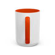 Simply Blessed Colorful Coffee Mug - 11oz & 15oz