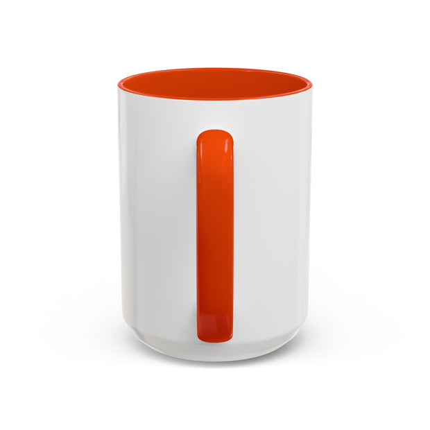 Simply Blessed Colorful Coffee Mug - 11oz & 15oz