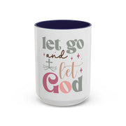Accent Coffee Mugs | Unique & Stylish | Statement Mug