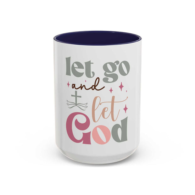 Accent Coffee Mugs | Unique & Stylish | Statement Mug