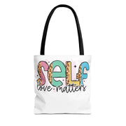 Self-Love Matters Bundle