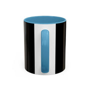 Accent Coffee Mug (11, 15oz) Easter is for Jesus