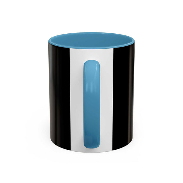 Accent Coffee Mug (11, 15oz) Easter is for Jesus