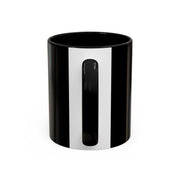 Accent Coffee Mug (11, 15oz) Easter is for Jesus