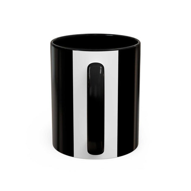 Accent Coffee Mug (11, 15oz) Easter is for Jesus