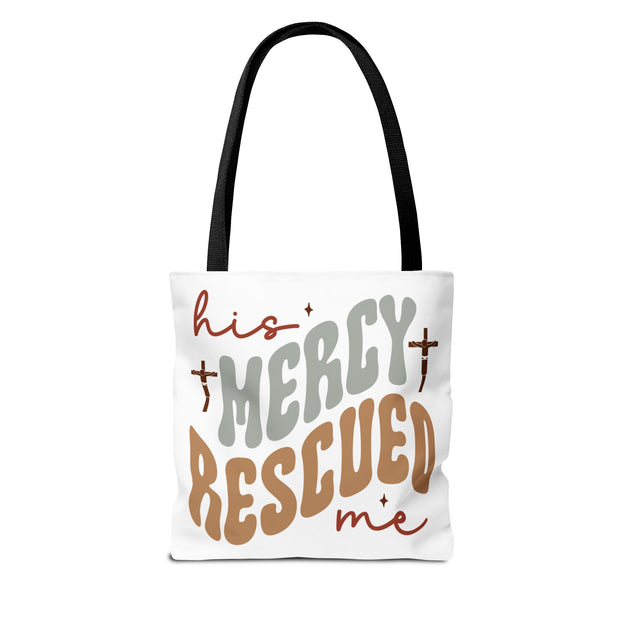 Faith-Inspired Tote Bag, Versatile Bag, Religious Gift, Everyday Carry Bag, Inspirational Accessory, Christian Tote