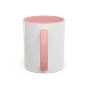 Accent Coffee Mugs | Unique & Stylish | Statement Mug