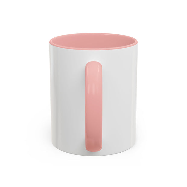 Accent Coffee Mugs | Unique & Stylish | Statement Mug