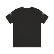 Self Love Matters Tee | Unisex Jersey Short Sleeve T-Shirt, Positive Affirmation Shirt, Self-Care Gift, Casual Wear, Everyday Comfort