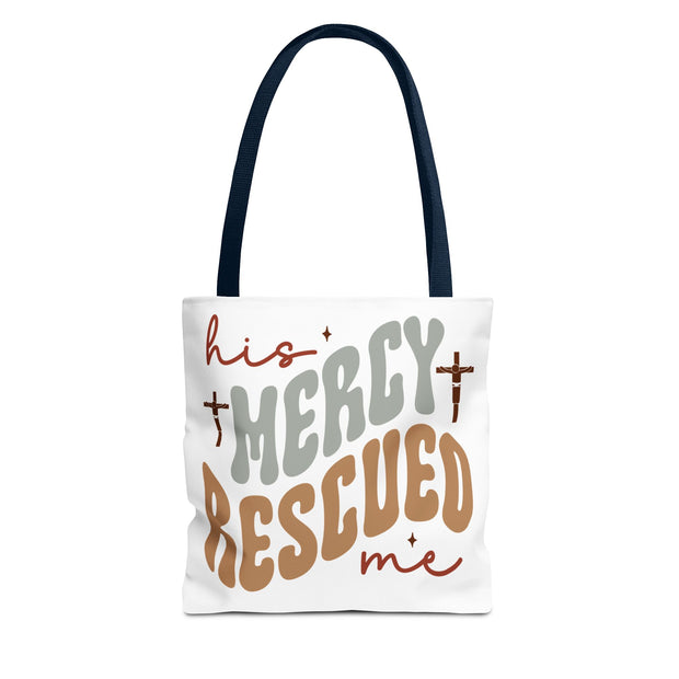 Faith-Inspired Tote Bag, Versatile Bag, Religious Gift, Everyday Carry Bag, Inspirational Accessory, Christian Tote