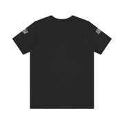 Self Love Matters Tee | Unisex Jersey Short Sleeve T-Shirt, Positive Affirmation Shirt, Self-Care Gift, Casual Wear, Everyday Comfort