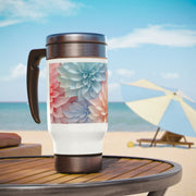 Stainless Steel Travel Mug