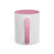 Simply Blessed Colorful Coffee Mug - 11oz & 15oz
