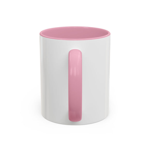 Simply Blessed Colorful Coffee Mug - 11oz & 15oz