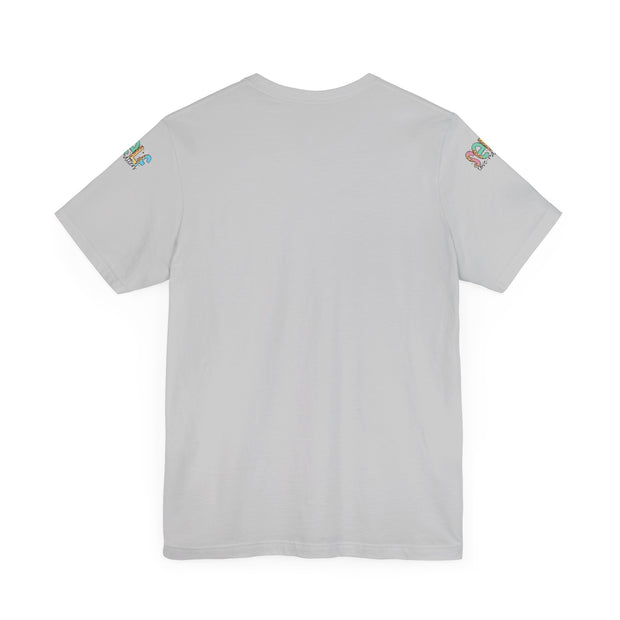 Self Love Matters Tee | Unisex Jersey Short Sleeve T-Shirt, Positive Affirmation Shirt, Self-Care Gift, Casual Wear, Everyday Comfort